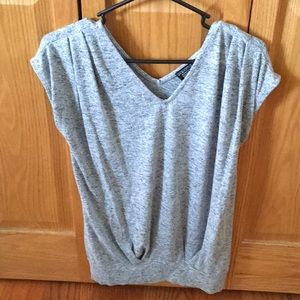 Papermoon v neck Tunic XS